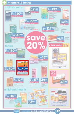 Clicks : Pay Day Savings (23 Mar - 24 Apr 2017), page 4