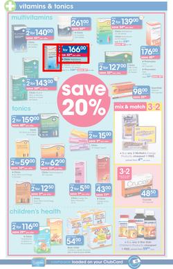 Clicks : Pay Day Savings (23 Mar - 24 Apr 2017), page 4