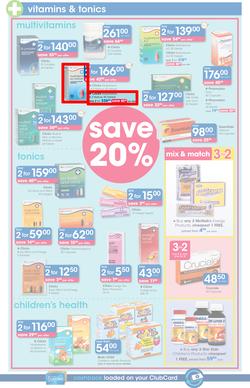 Clicks : Pay Day Savings (23 Mar - 24 Apr 2017), page 4