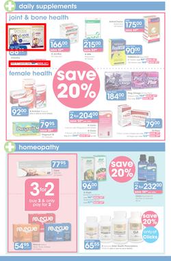 Clicks : Pay Day Savings (23 Mar - 24 Apr 2017), page 5