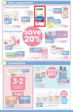 Clicks : Pay Day Savings (23 Mar - 24 Apr 2017), page 5
