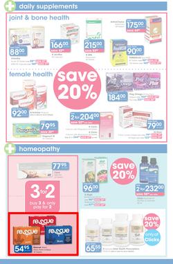 Clicks : Pay Day Savings (23 Mar - 24 Apr 2017), page 5