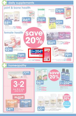 Clicks : Pay Day Savings (23 Mar - 24 Apr 2017), page 5