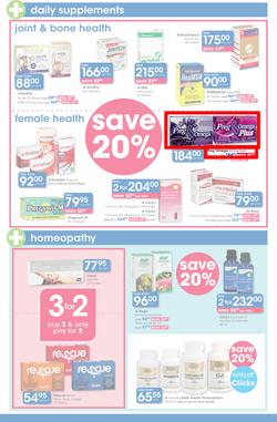 Clicks : Pay Day Savings (23 Mar - 24 Apr 2017), page 5