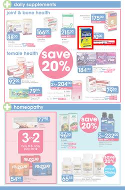 Clicks : Pay Day Savings (23 Mar - 24 Apr 2017), page 5