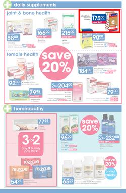 Clicks : Pay Day Savings (23 Mar - 24 Apr 2017), page 5