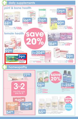 Clicks : Pay Day Savings (23 Mar - 24 Apr 2017), page 5