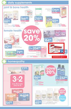 Clicks : Pay Day Savings (23 Mar - 24 Apr 2017), page 5