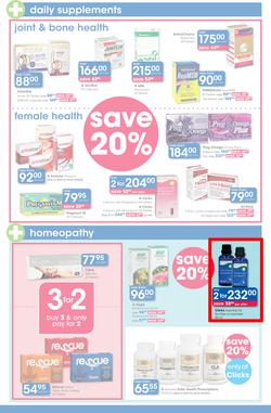 Clicks : Pay Day Savings (23 Mar - 24 Apr 2017), page 5