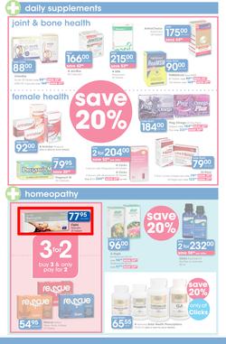 Clicks : Pay Day Savings (23 Mar - 24 Apr 2017), page 5