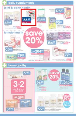 Clicks : Pay Day Savings (23 Mar - 24 Apr 2017), page 5