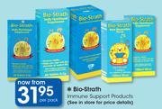 Bio Strath Immune Support Products-Per Pack