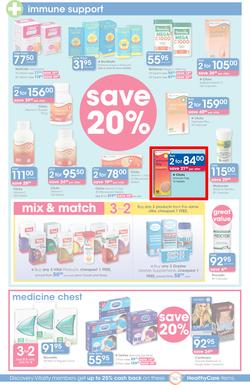 Clicks : Pay Day Savings (23 Mar - 24 Apr 2017), page 6