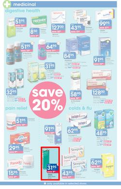 Clicks : Pay Day Savings (23 Mar - 24 Apr 2017), page 7