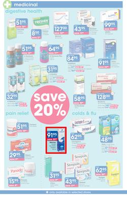 Clicks : Pay Day Savings (23 Mar - 24 Apr 2017), page 7