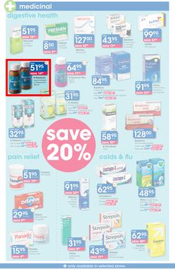 Clicks : Pay Day Savings (23 Mar - 24 Apr 2017), page 7