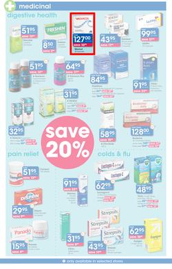 Clicks : Pay Day Savings (23 Mar - 24 Apr 2017), page 7