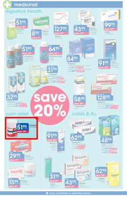 Clicks : Pay Day Savings (23 Mar - 24 Apr 2017), page 7