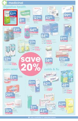 Clicks : Pay Day Savings (23 Mar - 24 Apr 2017), page 7