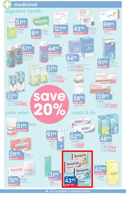 Clicks : Pay Day Savings (23 Mar - 24 Apr 2017), page 7