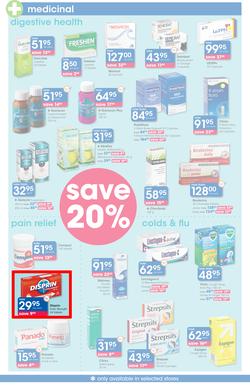 Clicks : Pay Day Savings (23 Mar - 24 Apr 2017), page 7