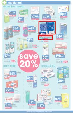 Clicks : Pay Day Savings (23 Mar - 24 Apr 2017), page 7