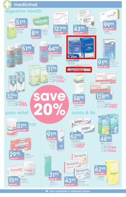 Clicks : Pay Day Savings (23 Mar - 24 Apr 2017), page 7