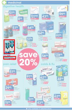 Clicks : Pay Day Savings (23 Mar - 24 Apr 2017), page 7