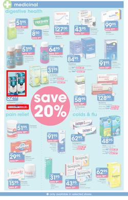 Clicks : Pay Day Savings (23 Mar - 24 Apr 2017), page 7