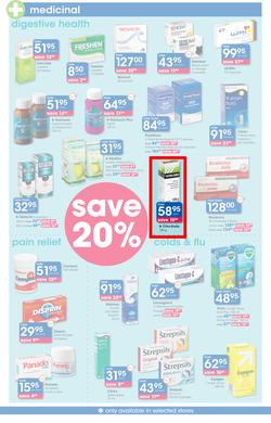 Clicks : Pay Day Savings (23 Mar - 24 Apr 2017), page 7
