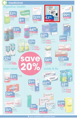 Clicks : Pay Day Savings (23 Mar - 24 Apr 2017), page 7