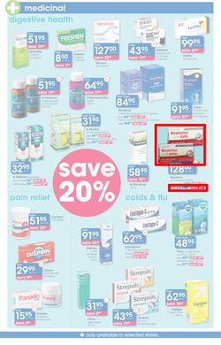 Clicks : Pay Day Savings (23 Mar - 24 Apr 2017), page 7