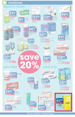 Clicks : Pay Day Savings (23 Mar - 24 Apr 2017), page 7
