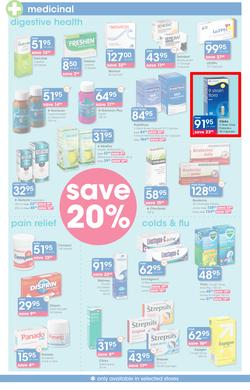 Clicks : Pay Day Savings (23 Mar - 24 Apr 2017), page 7