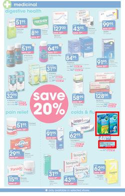 Clicks : Pay Day Savings (23 Mar - 24 Apr 2017), page 7