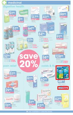 Clicks : Pay Day Savings (23 Mar - 24 Apr 2017), page 7