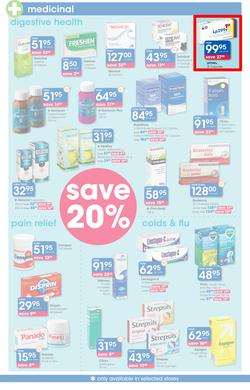Clicks : Pay Day Savings (23 Mar - 24 Apr 2017), page 7