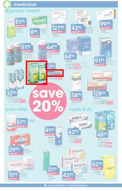 Clicks : Pay Day Savings (23 Mar - 24 Apr 2017), page 7