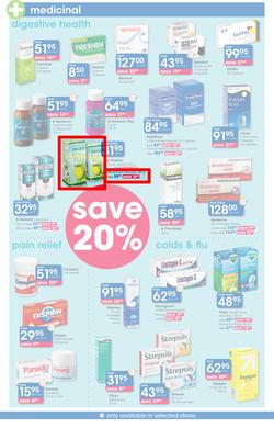 Clicks : Pay Day Savings (23 Mar - 24 Apr 2017), page 7