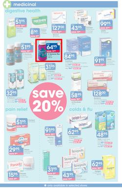 Clicks : Pay Day Savings (23 Mar - 24 Apr 2017), page 7