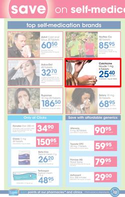 Clicks : Pay Day Savings (23 Mar - 24 Apr 2017), page 8