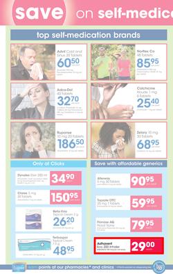 Clicks : Pay Day Savings (23 Mar - 24 Apr 2017), page 8