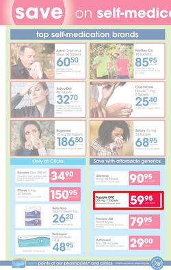 Clicks : Pay Day Savings (23 Mar - 24 Apr 2017), page 8