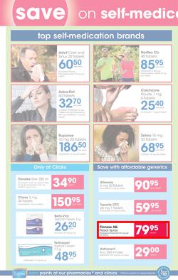 Clicks : Pay Day Savings (23 Mar - 24 Apr 2017), page 8