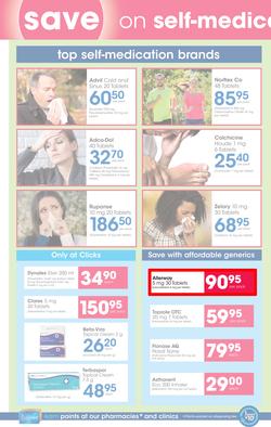 Clicks : Pay Day Savings (23 Mar - 24 Apr 2017), page 8