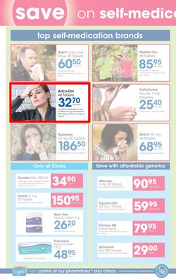 Clicks : Pay Day Savings (23 Mar - 24 Apr 2017), page 8
