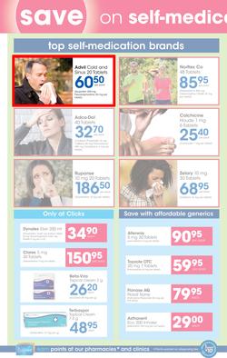 Clicks : Pay Day Savings (23 Mar - 24 Apr 2017), page 8