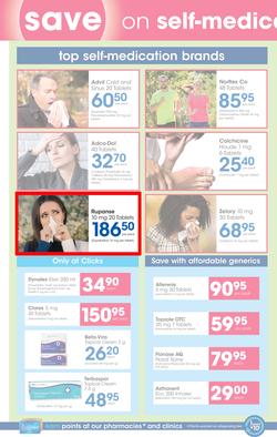 Clicks : Pay Day Savings (23 Mar - 24 Apr 2017), page 8