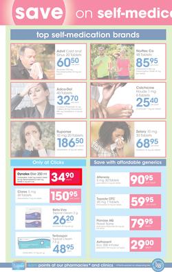 Clicks : Pay Day Savings (23 Mar - 24 Apr 2017), page 8