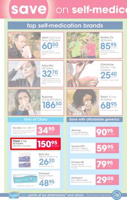 Clicks : Pay Day Savings (23 Mar - 24 Apr 2017), page 8
